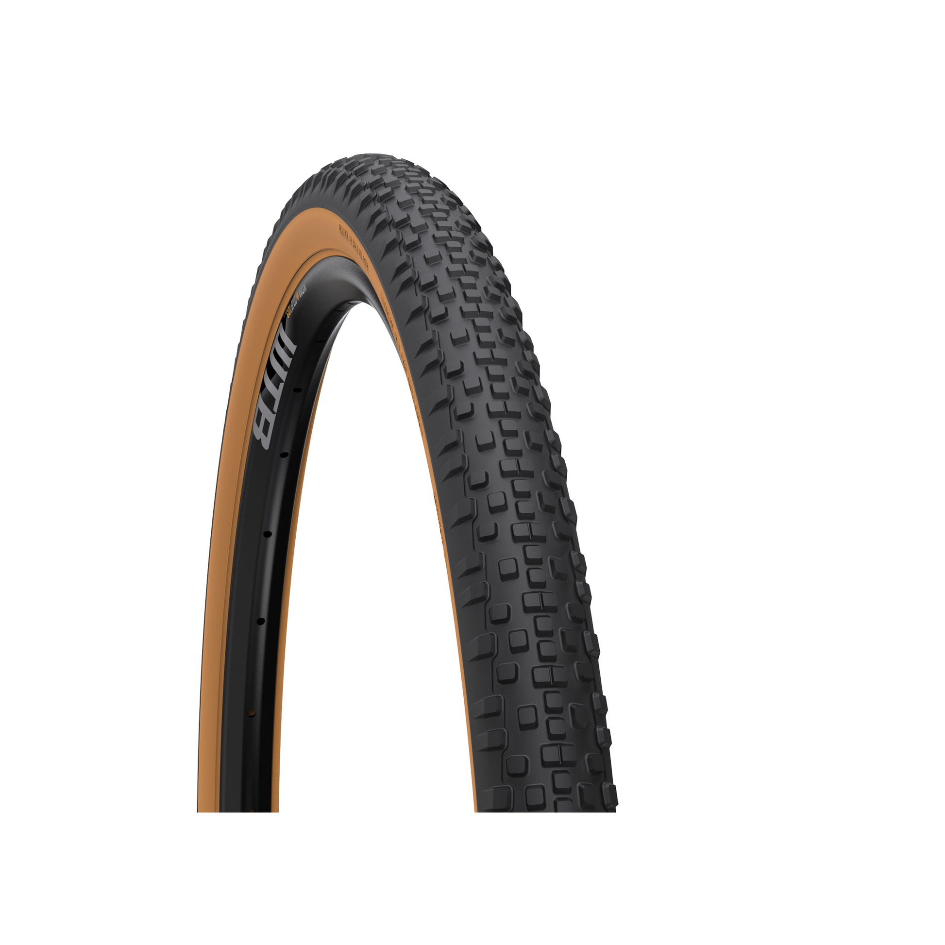 WTB Resolute TCS Light Fast Rolling SG2 Tire 700x42 Tan-Goodwynn&#39;sGoodwynn&#39;s