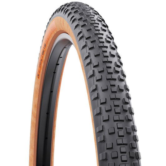 WTB Resolute TCS Light Fast Roll SG2 Tire 700x50 tanwall-Goodwynn's