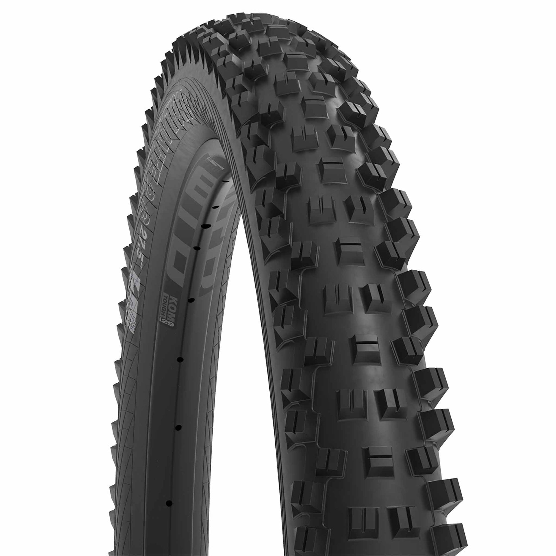 WTB Vigilante Tire - 29 x 2.5 TCS Tubeless Folding BLK Tough/High Grip TriTec IP+ E50 SG1-Goodwynn'sGoodwynn's