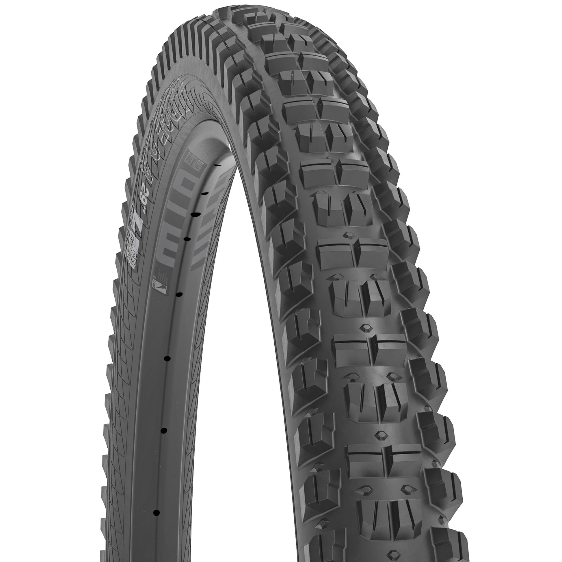 WTB Judge TCS Tough/High Grip SG1 IP+ E50 27.5x2.4"-Goodwynn'sGoodwynn's