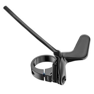 X-Fusion Shox Drop-Bar Remote With Cable-Goodwynn'sGoodwynn's