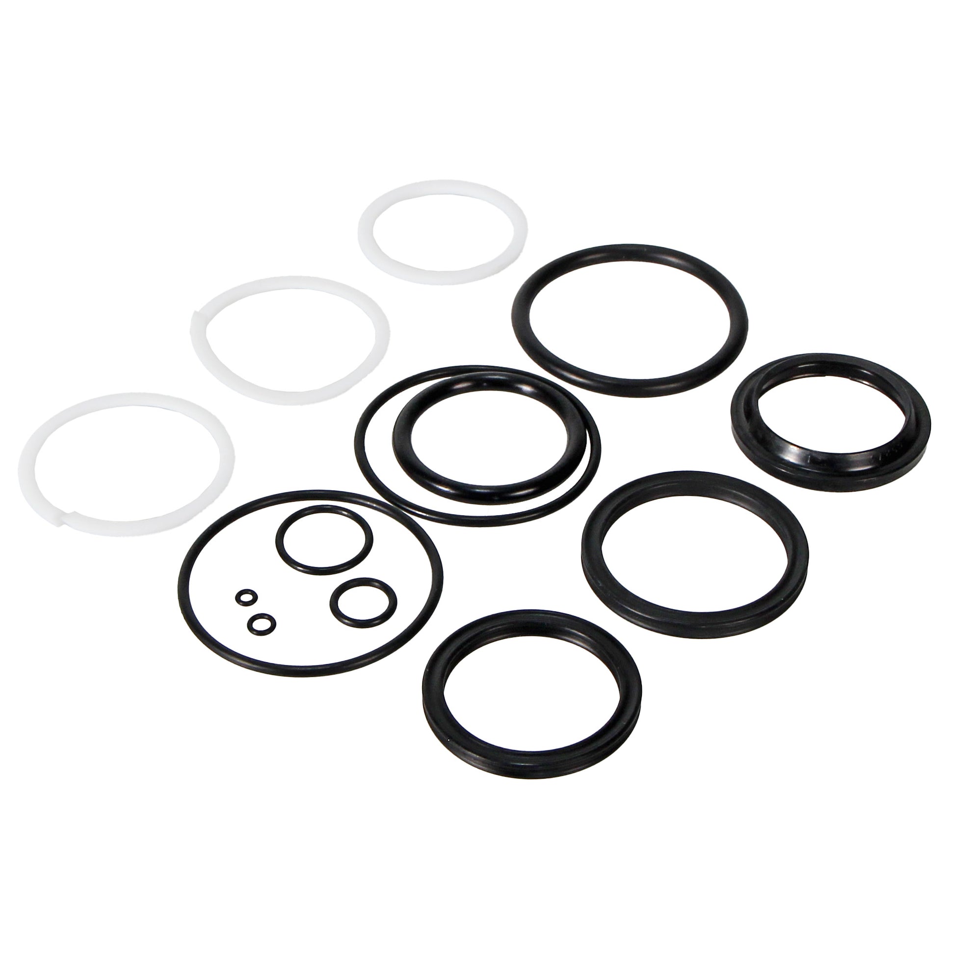 X-Fusion Shox Service/Rebuild Kit 02 Nude Air Shock-Goodwynn'sGoodwynn's
