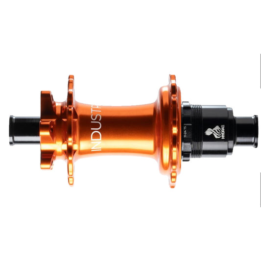 Industry Nine Hydra2 Rear Hub 12x148mm XD 28h Orange-Goodwynn's