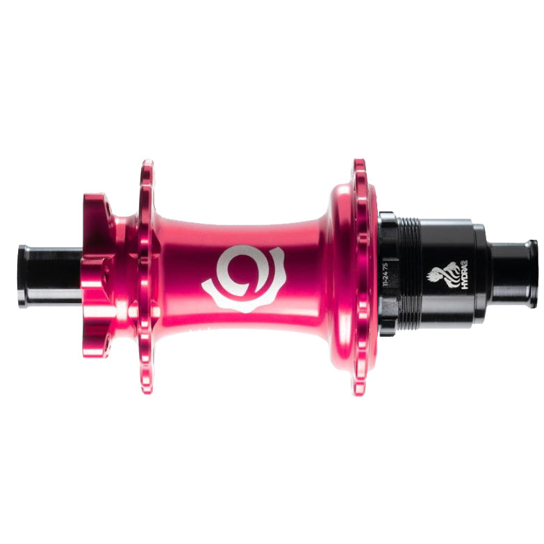 Industry Nine Hydra2 Rear Hub 12x148mm XD 28h Pink-Goodwynn'sGoodwynn's