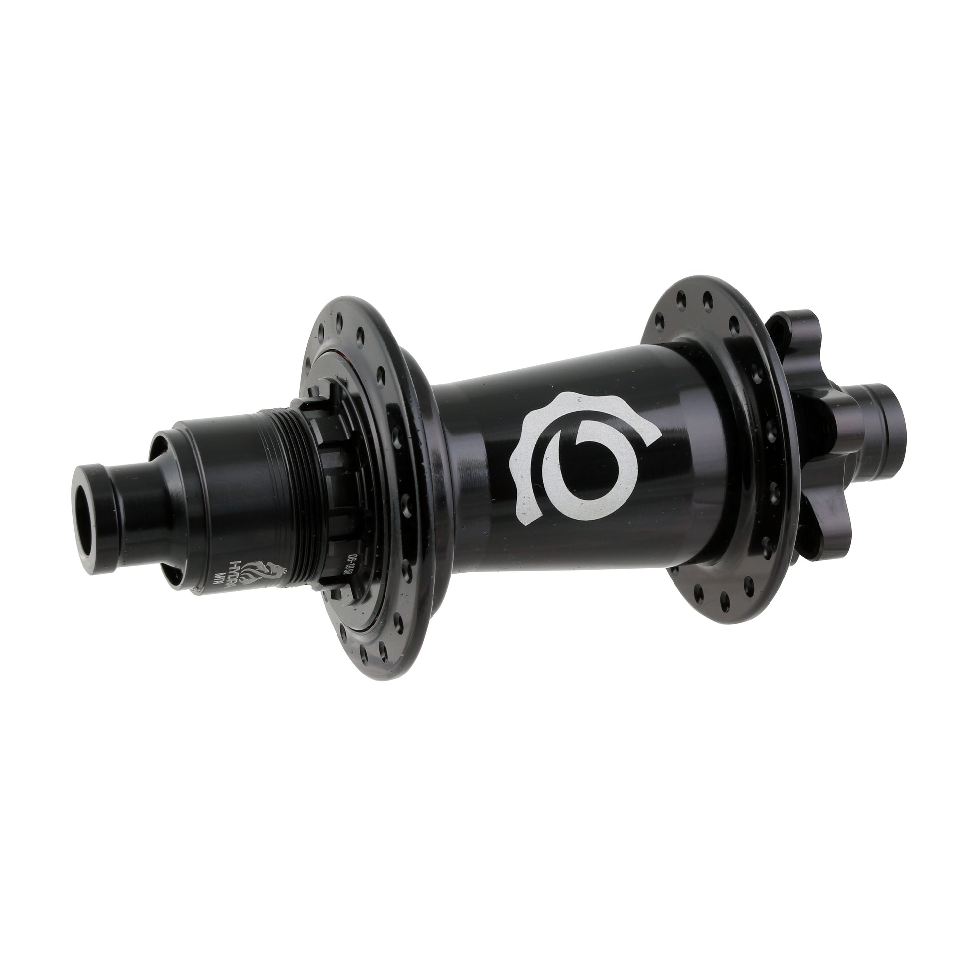 Industry Nine Hydra Rear TA Hub 12x150mm XD 32h Black  -Goodwynn'sGoodwynn's