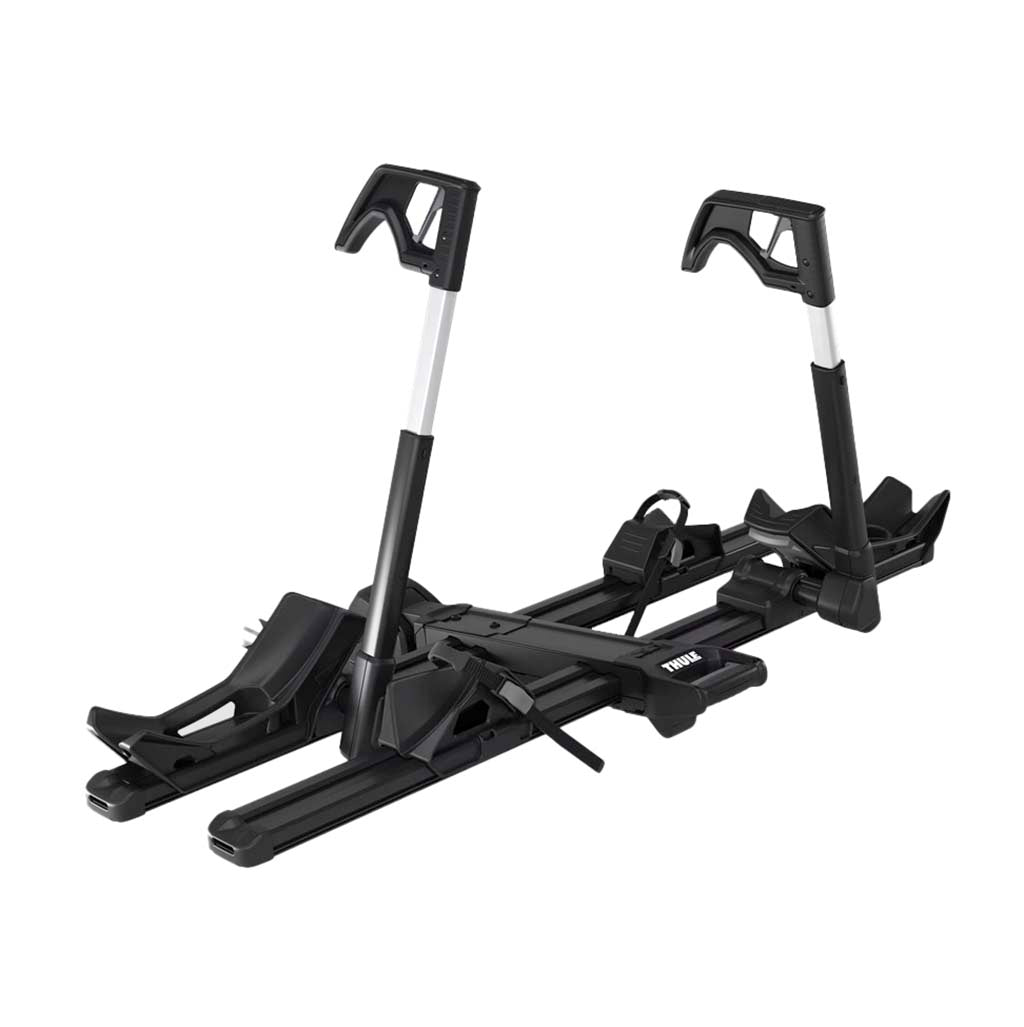 Thule Verse Hitch Bike Rack - 2-Bike 2" Receiver Black-Goodwynn'sGoodwynn's