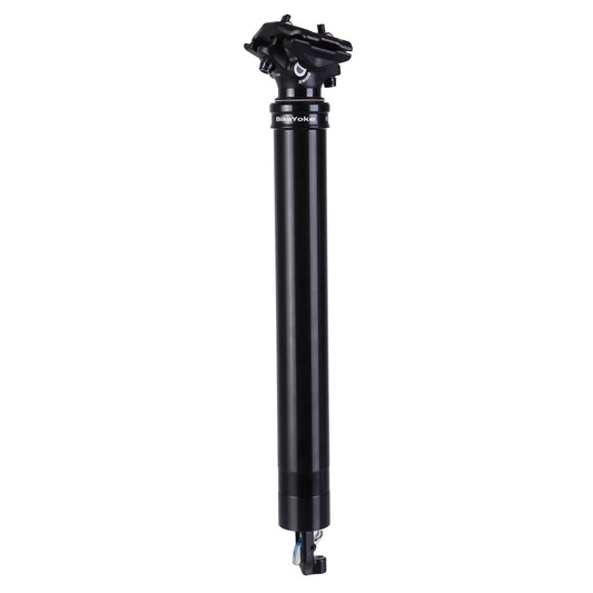 Bike Yoke Divine 2.0 Seatpost Without Remote(160)30.9 Blk-Goodwynn's