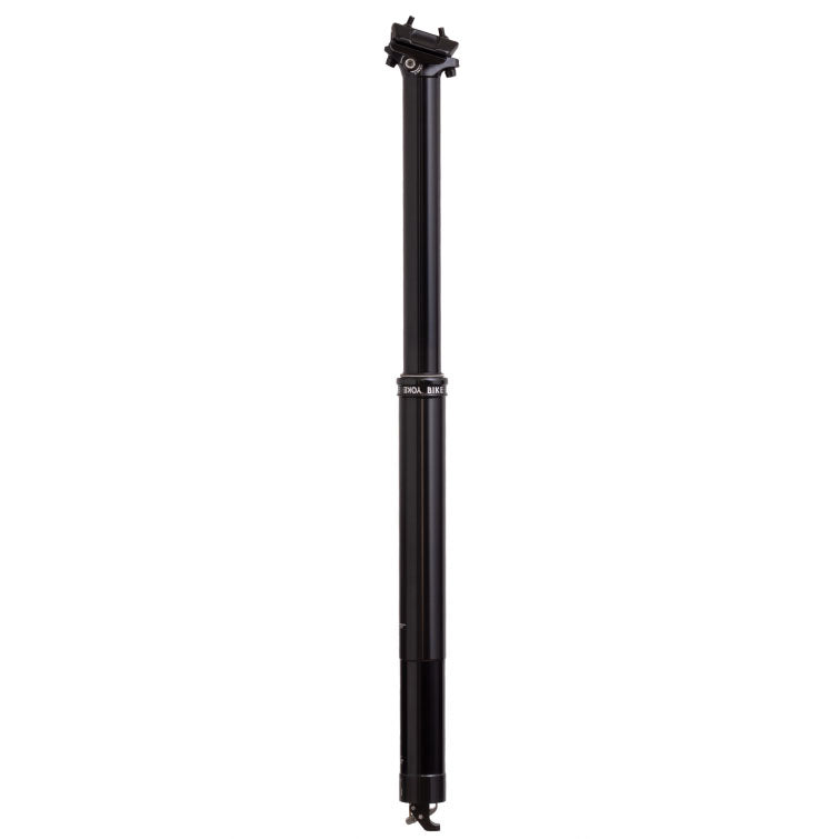 Bike Yoke Revive 3 MAX Seatpost Without Remote (125)34.9 Blk-Goodwynn'sGoodwynn's
