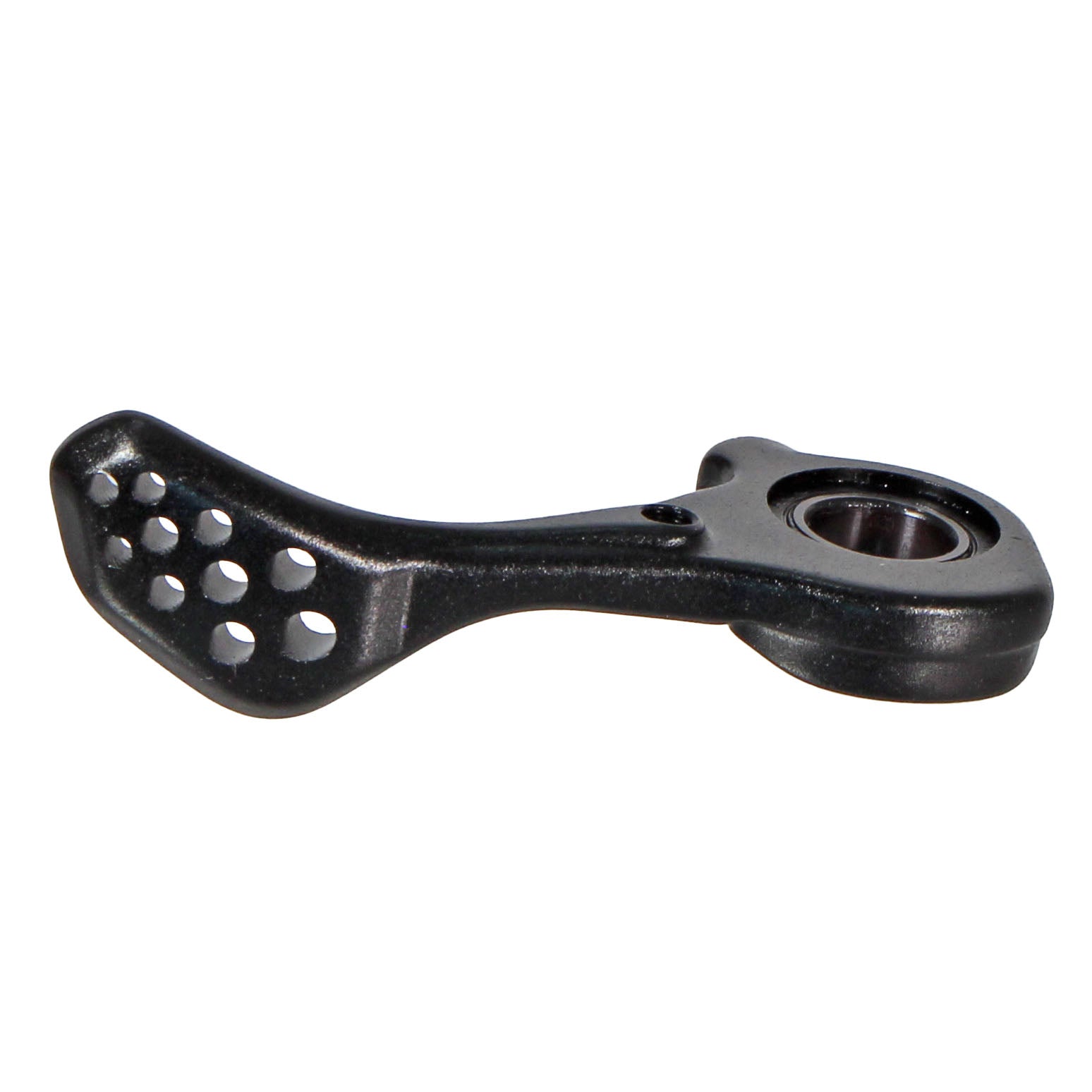 Bike Yoke Triggy Alpha Long Replacement Paddle - Blk-Goodwynn'sGoodwynn's
