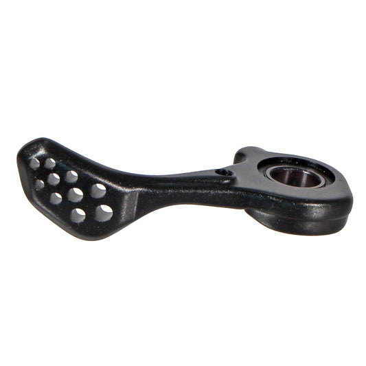 Bike Yoke Triggy Alpha Long Replacement Paddle - Blk-Goodwynn's