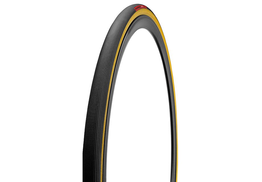 Specialized turbo cotton tire black/transparent sidewall 700 x 28-Goodwynn'sGoodwynn's