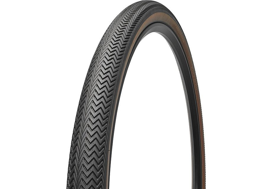 Specialized sawtooth tire tan sidewall 700 x 42-Goodwynn'sGoodwynn's