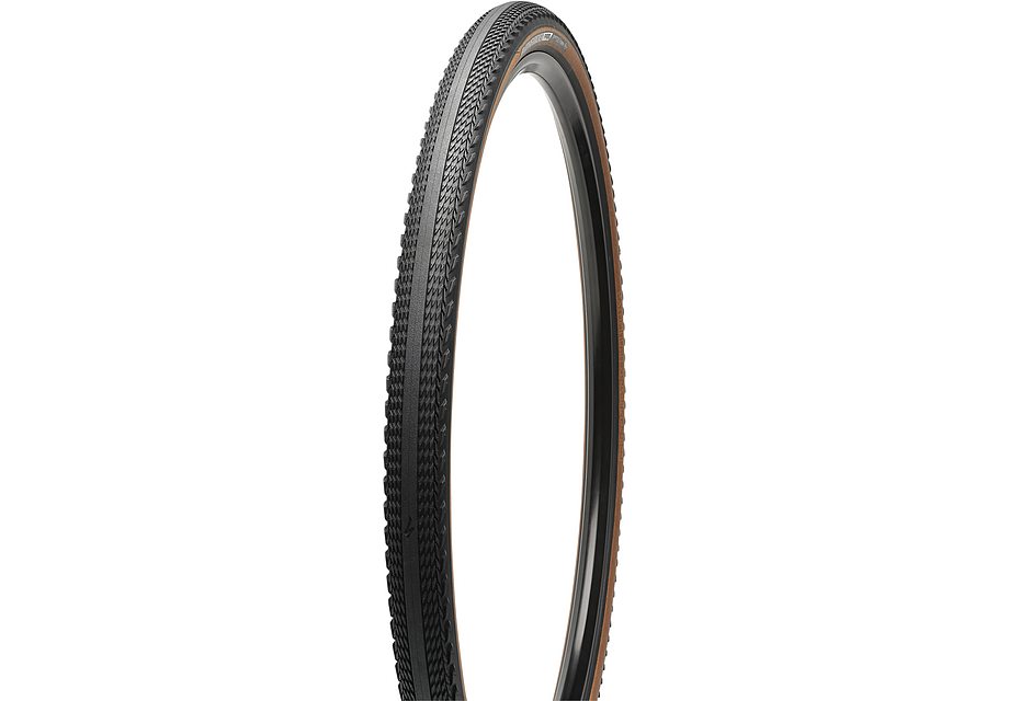 Specialized pathfinder pro 2br tire tan sidewall 700 x 38-Goodwynn'sGoodwynn's