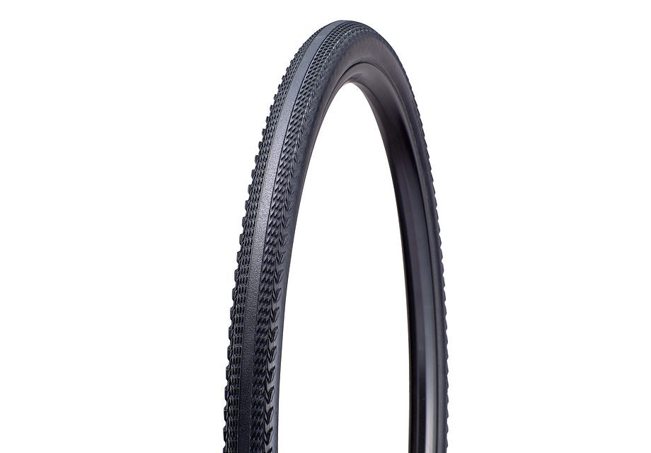 Specialized pathfinder sport tire black 700 x 42-Goodwynn'sGoodwynn's