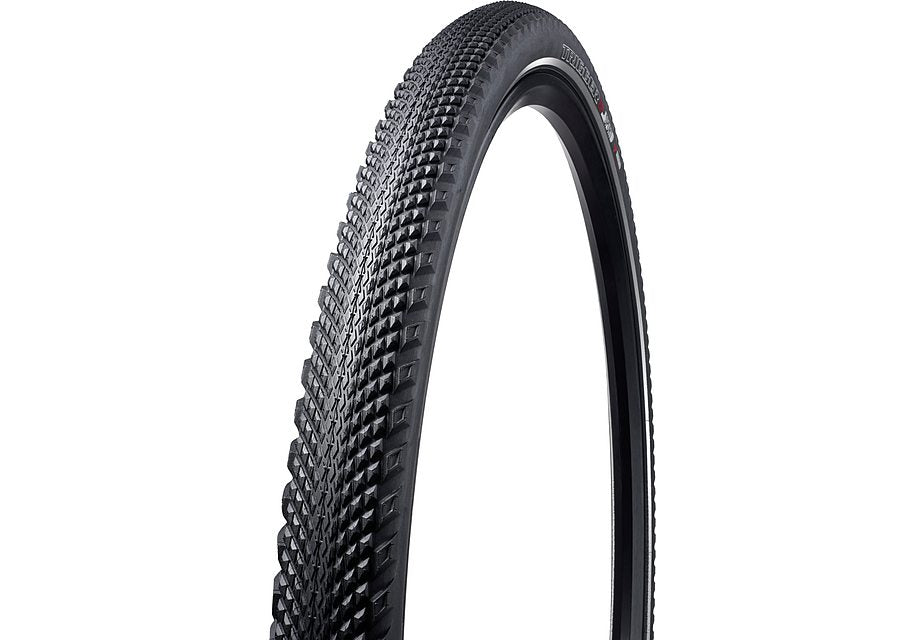 Specialized trigger sport reflect tire black 700 x 42-Goodwynn'sGoodwynn's
