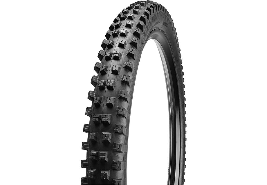 Specialized hillbilly grid trail 2br tire black 29 x 2.3-Goodwynn'sGoodwynn's