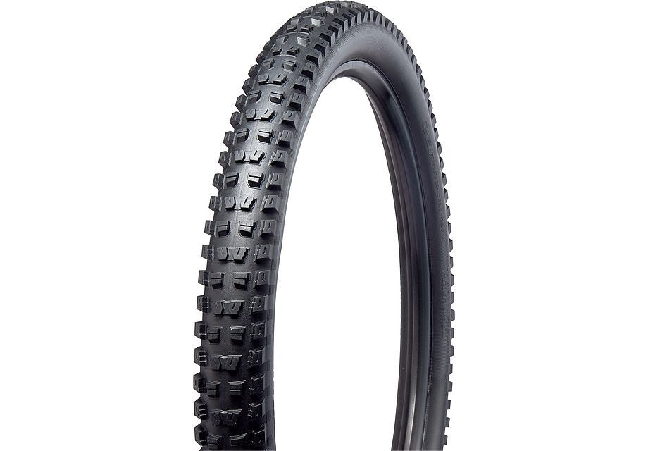 Specialized butcher grid trail 2br tire black 29 x 2.3-Goodwynn'sGoodwynn's