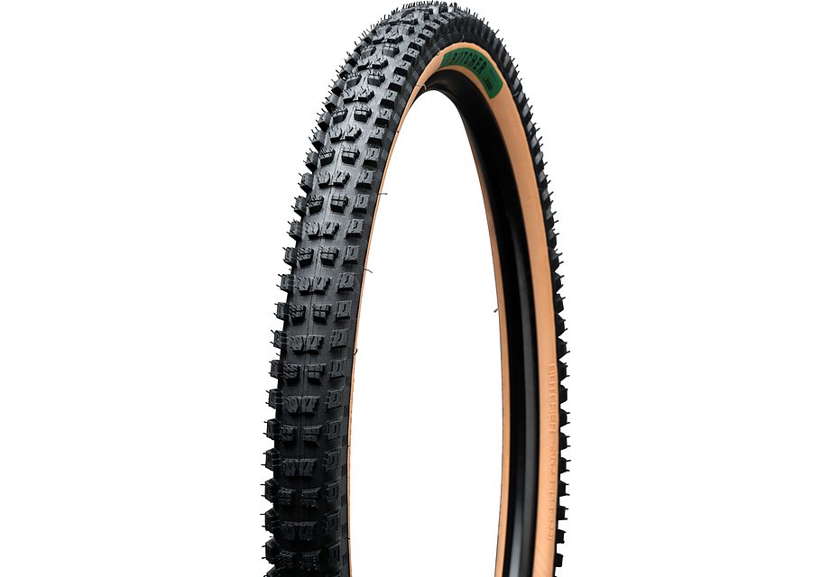 Specialized butcher grid trail 2br tire soil srch sidewall 29 x 2.6-Goodwynn'sGoodwynn's