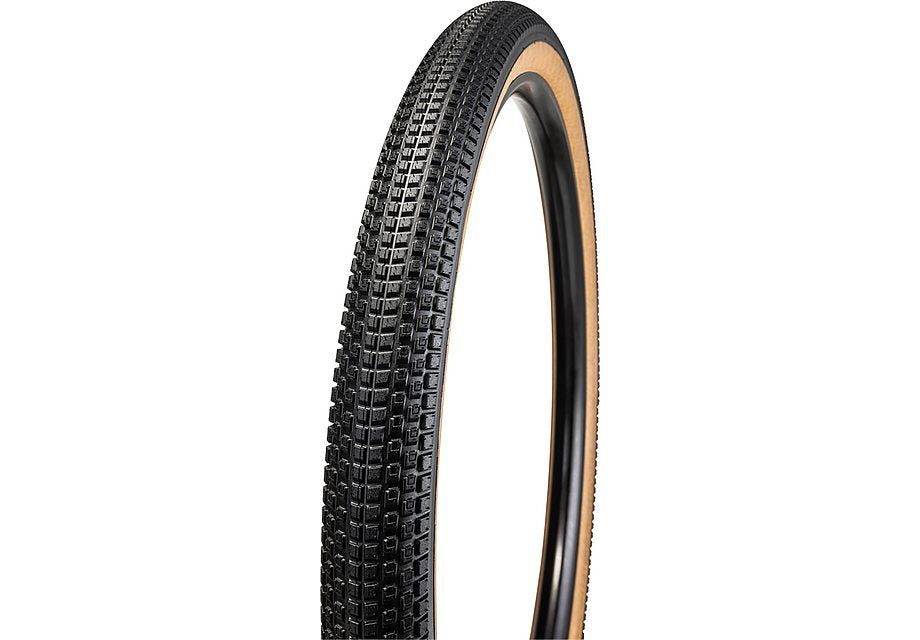 Specialized kicker sport tire tan sidewall 24 x 2.1-Goodwynn'sGoodwynn's
