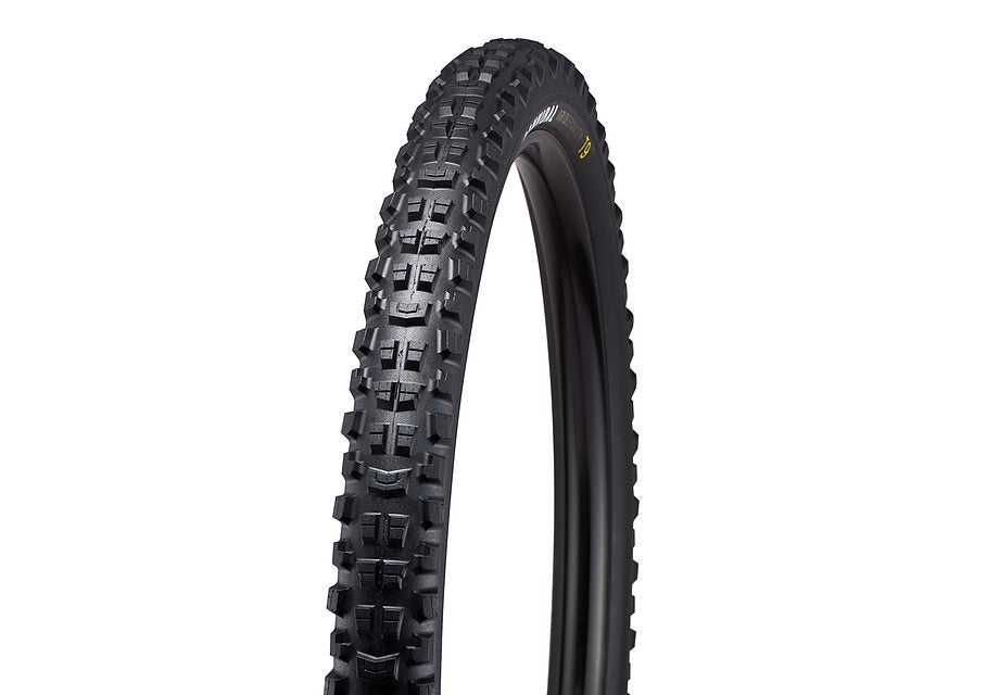 Specialized cannibal grid gravity 2br t9 tire black 27.5/650b x 2.4