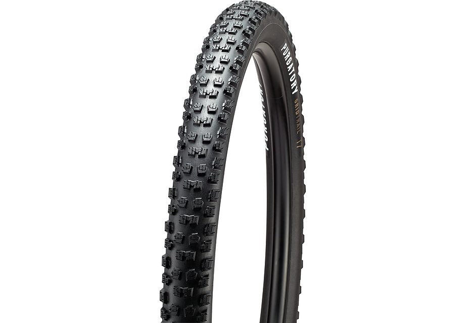 Specialized purgatory grid trail 2br tire black 29 x 2.4-Goodwynn&#39;sGoodwynn&#39;s