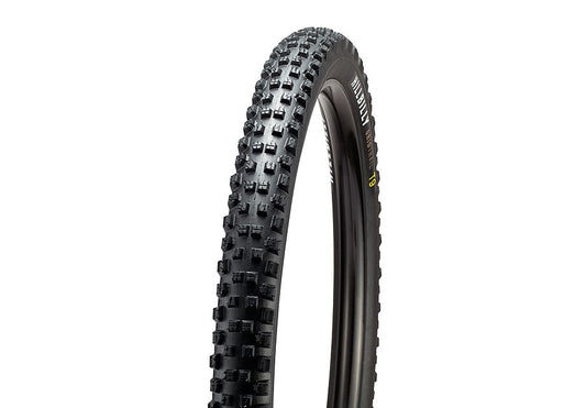 Specialized hillbilly grid trail 2br tire black 29 x 2.4-Goodwynn's