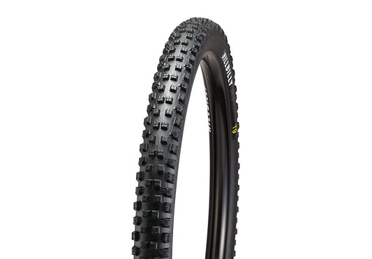 Specialized hillbilly grid gravity 2br tire black 27.5/650b x 2.4-Goodwynn's