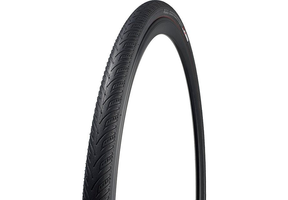 Specialized all condition armadillo tire black 700 x 25-Goodwynn'sGoodwynn's