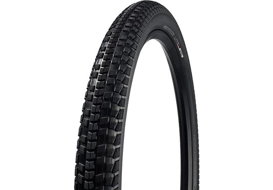 Specialized rhythm lite tire black 18 x 2.0-Goodwynn's