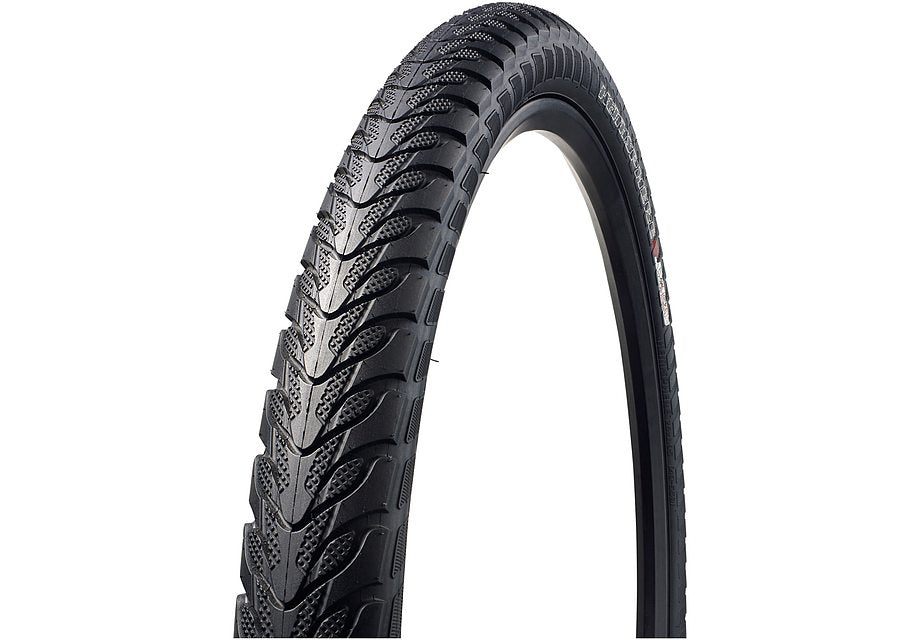 Specialized hemisphere tire black 700 x 38-Goodwynn'sGoodwynn's