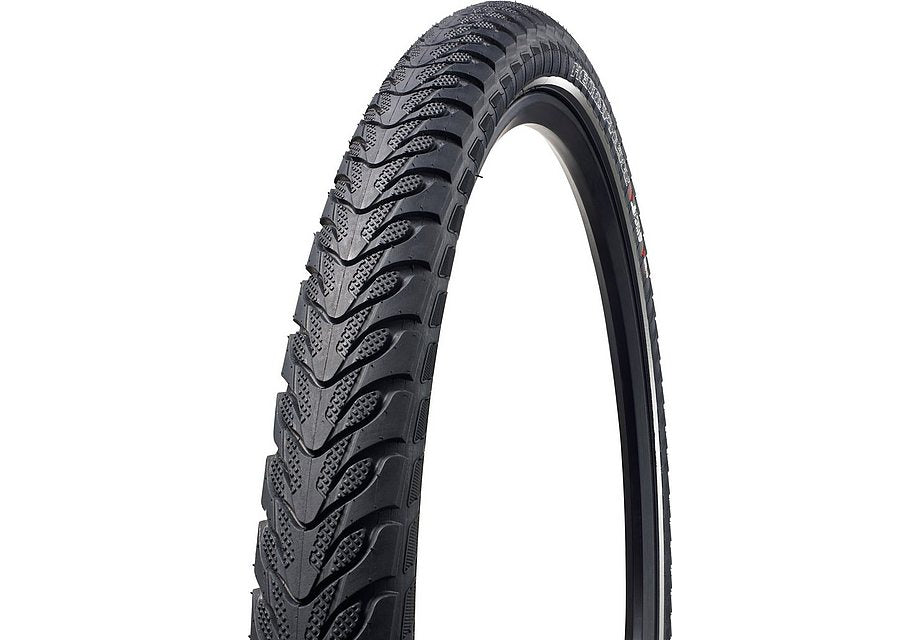 Specialized hemisphere sport reflect tire black 700 x 38-Goodwynn'sGoodwynn's