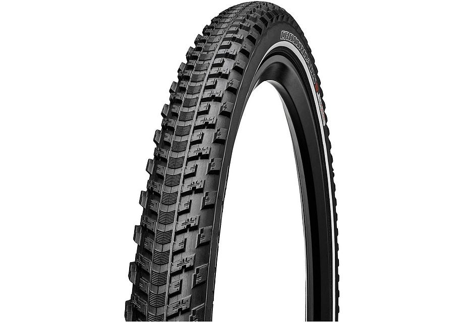 Specialized crossroads armadillo reflect tire black 27.5/650b x 2.3-Goodwynn'sGoodwynn's
