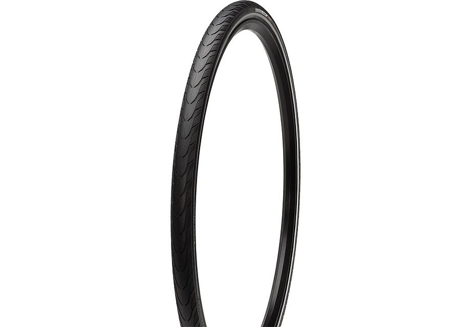 Specialized nimbus 2 sport reflect tire black 700 x 50-Goodwynn'sGoodwynn's