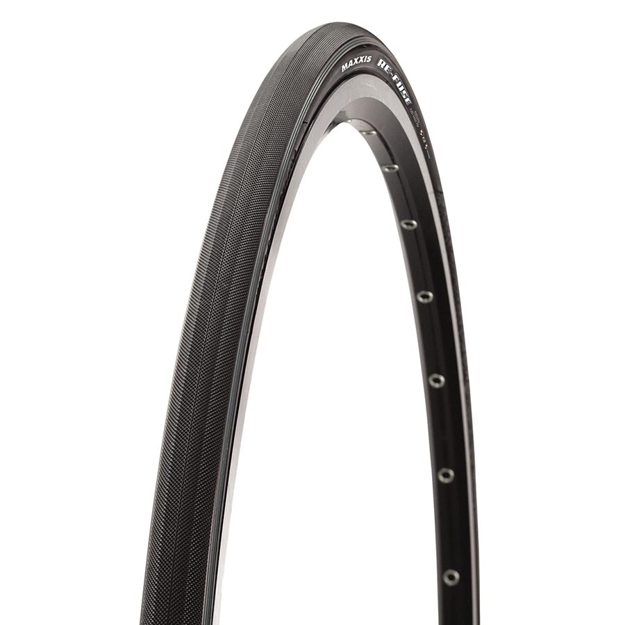 Maxxis Re-Fuse Gen 2 Tire - 700 x 32 Clincher Folding BLK Single MaxxShield-Goodwynn'sGoodwynn's