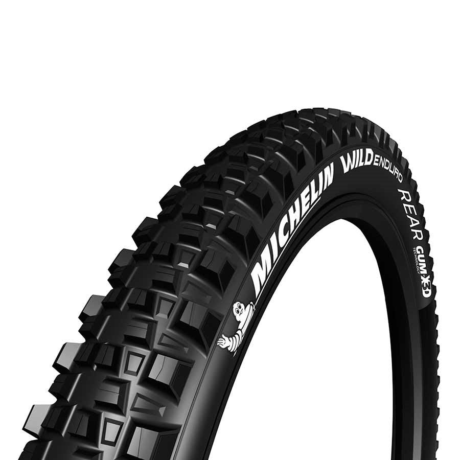 Michelin Wild Enduro Front Gum-X TS TLR TS TLR 27.5X2.80-Goodwynn'sGoodwynn's