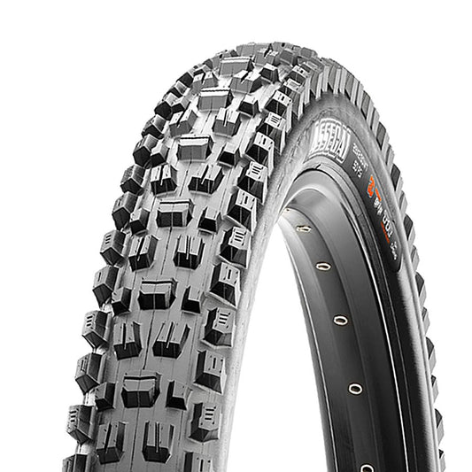 Maxxis Assegai Tire - 29 x 2.5 Tubeless Folding Tan EXO Wide Trail-Goodwynn's