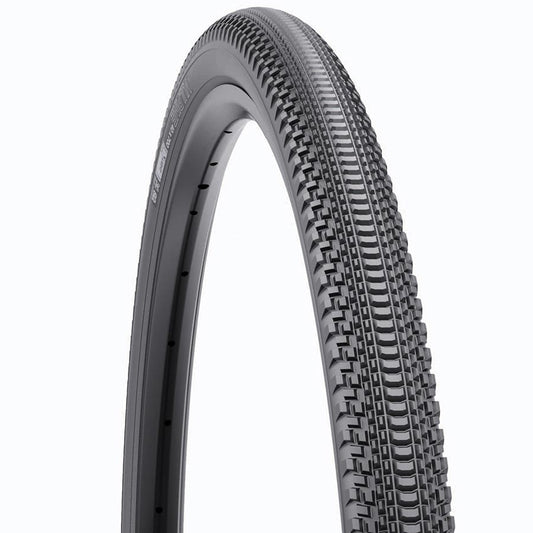 WTB Vulpine Tire - 700 x 45 TCS Tubeless Folding BLK Light/Fast Rolling Dual DNA SG2-Goodwynn's