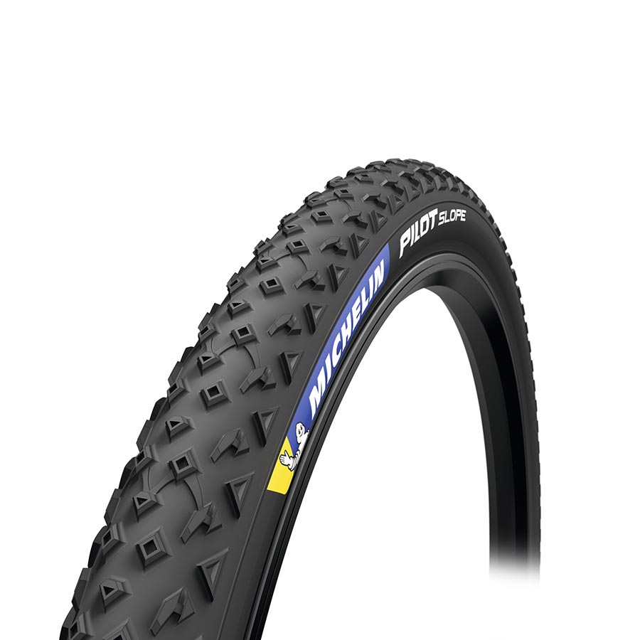 Michelin Pilot Slope TS TLR 26X2.25 Black-Goodwynn'sGoodwynn's