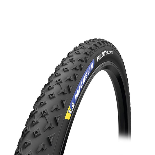 Michelin Pilot Slope TS TLR 26X2.25 Black-Goodwynn's