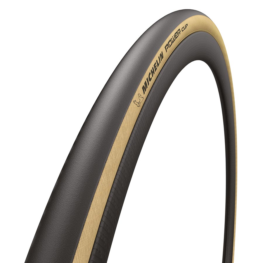 Michelin Power Cup Classic TS 700X25 Black-Goodwynn'sGoodwynn's