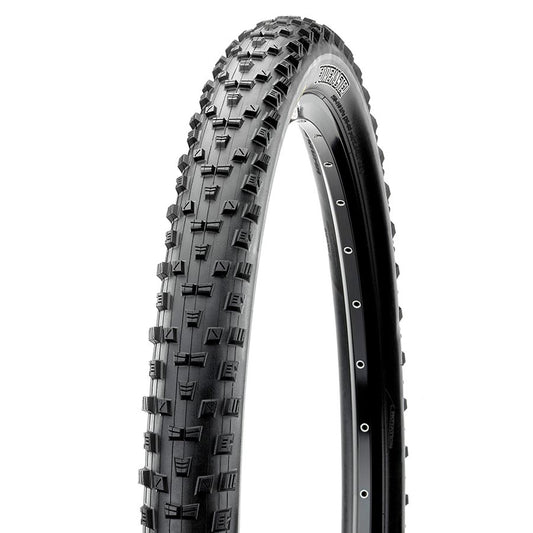 Maxxis Forekaster Tire 27.5x2.4" 3CT/EXO+/TR/WT E50-Goodwynn's
