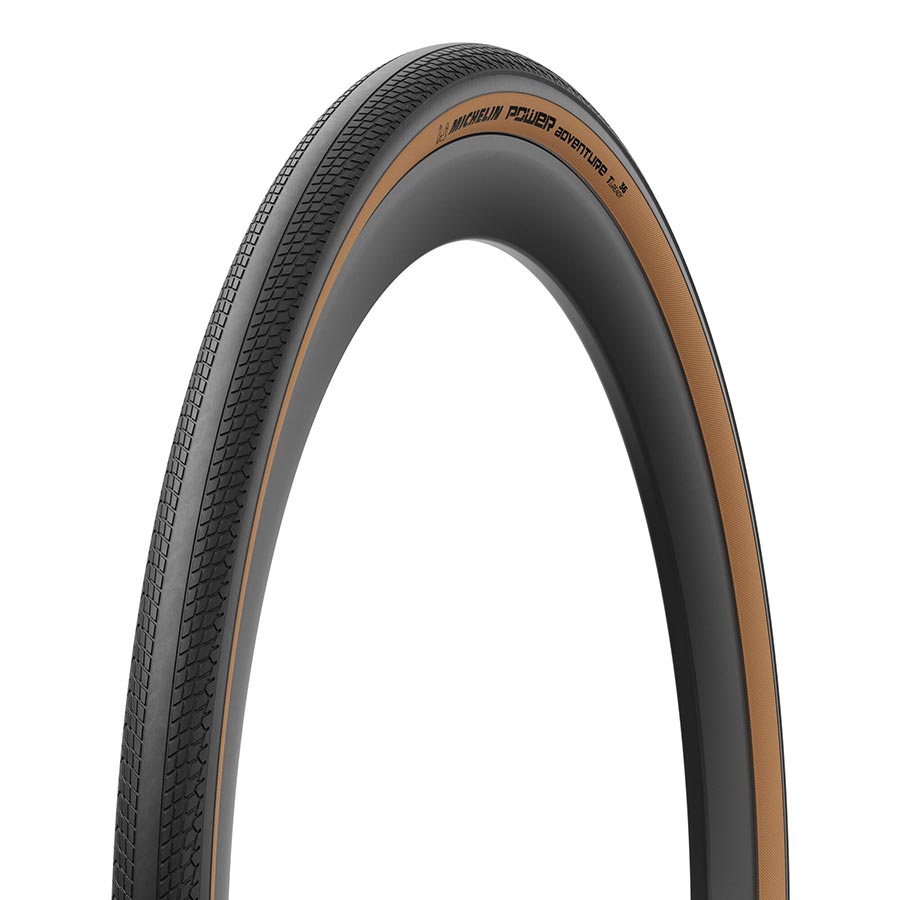 Michelin Power Adventure Classic TS TLR 700X36 Black-Goodwynn'sGoodwynn's