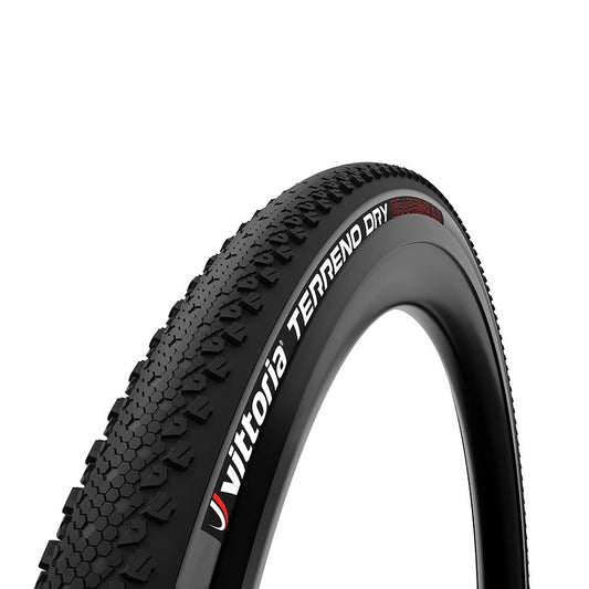 Vittoria Terreno DRY G2.0 Gravel Tire 700x45C Folding Tubeless Ready Grey-Goodwynn's