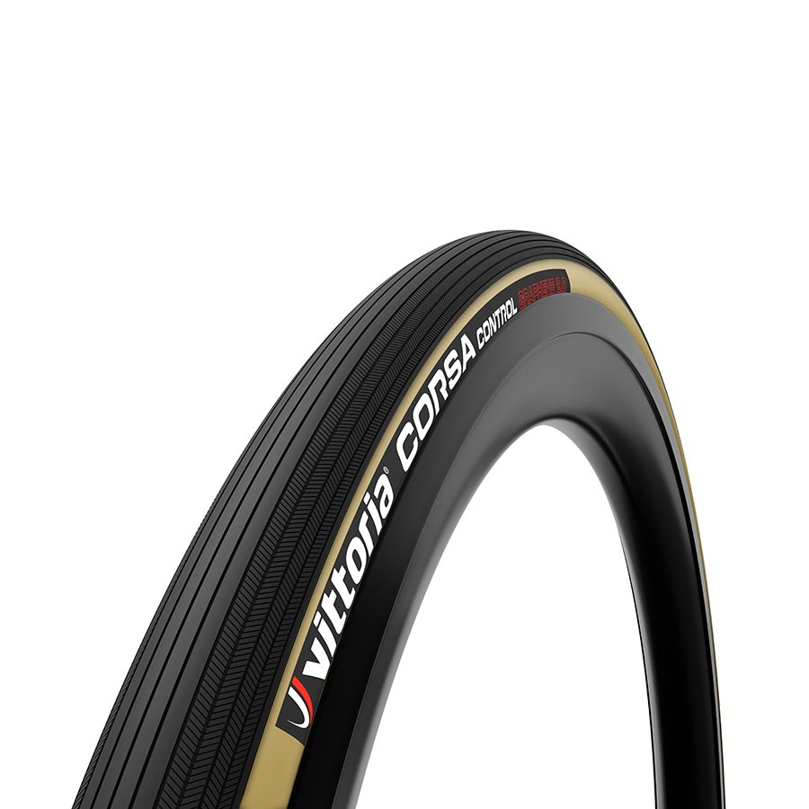 Vittoria Corsa Pro Control Tire - 700 x 28 Tubeless Folding Black/Para G2.0-Goodwynn&#39;sGoodwynn&#39;s