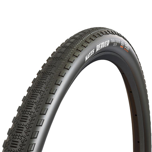 Maxxis Reaver Tire - 700 x 45 Tubeless Folding Black Dual EXO-Goodwynn's