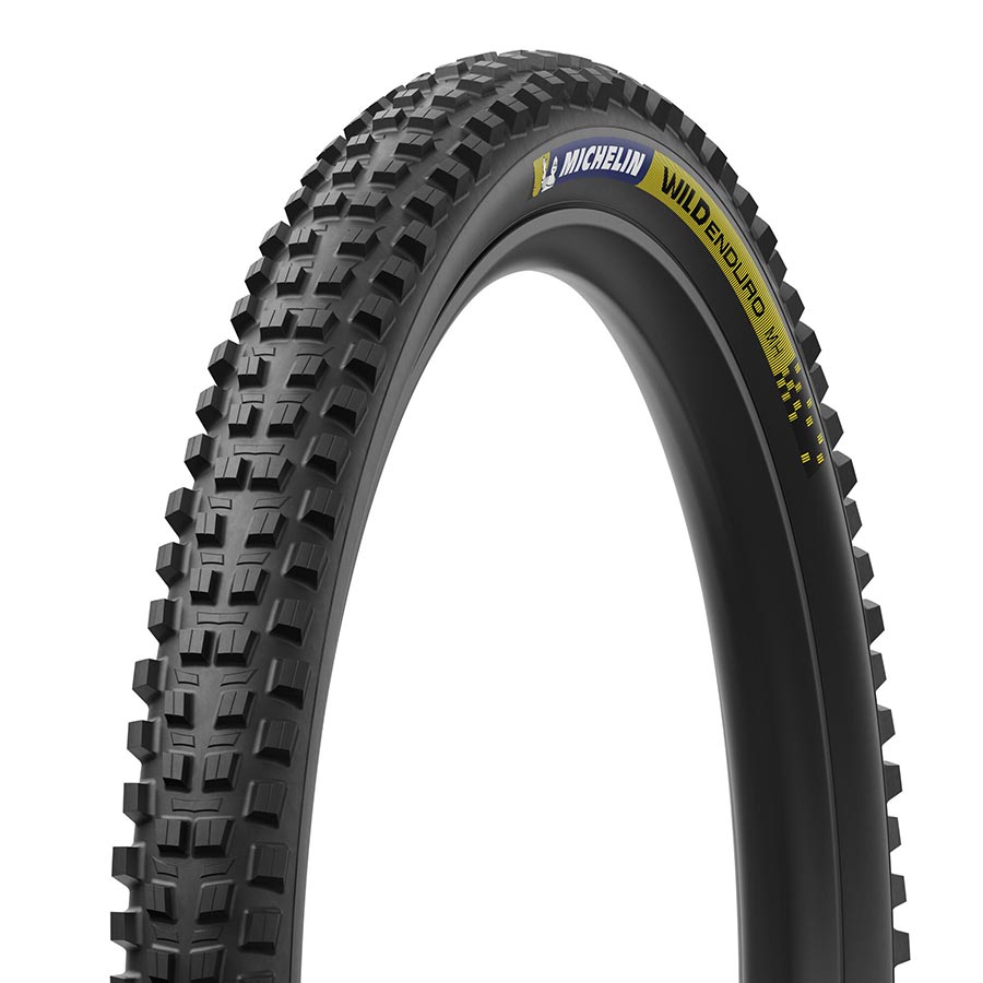 Michelin Wild Enduro MH Racing Line 29X2.50 Black-Goodwynn'sGoodwynn's