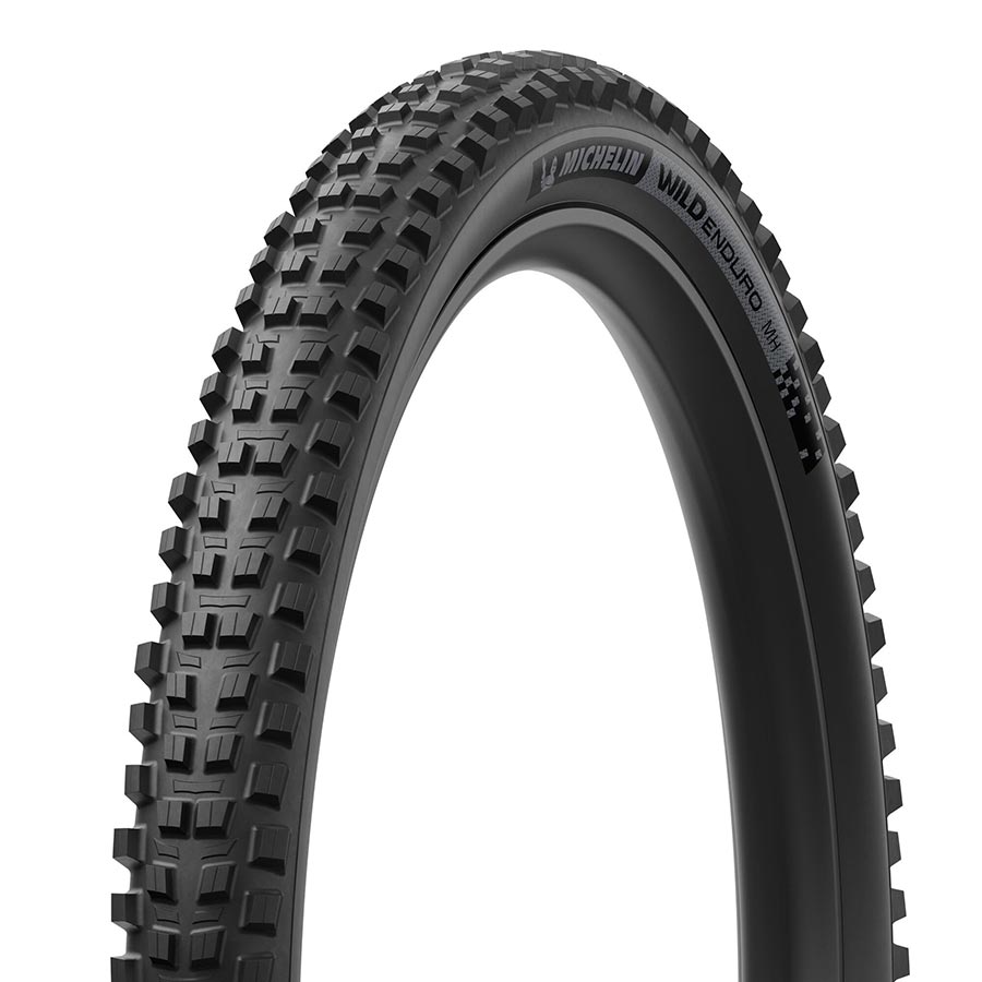Michelin Wild Enduro MH Racing Line 29X2.50 Black/Dark-Goodwynn'sGoodwynn's