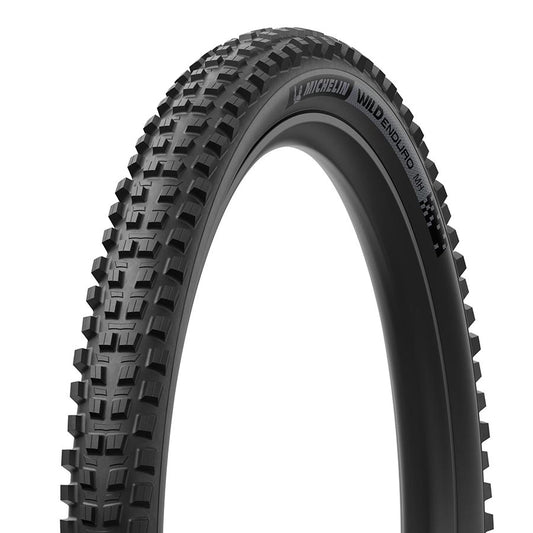 Michelin Wild Enduro MH Racing Line 29X2.50 Black/Dark-Goodwynn's