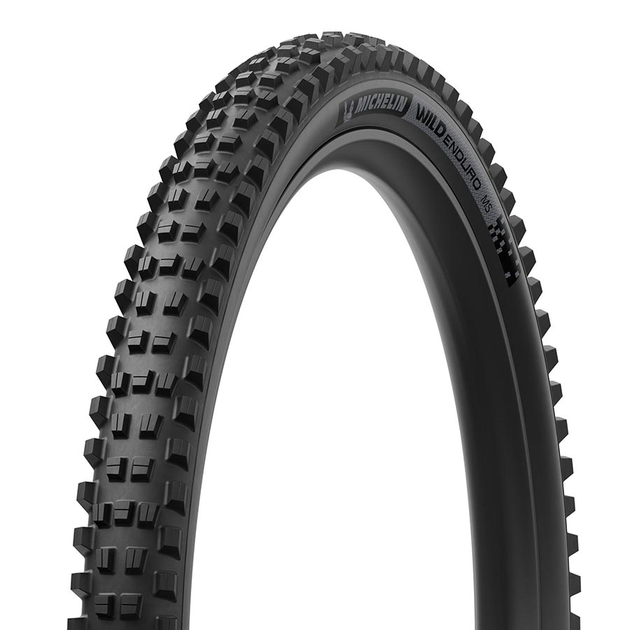 Michelin Wild Enduro MS Racing Line 29X2.40 Black/Dark-Goodwynn'sGoodwynn's