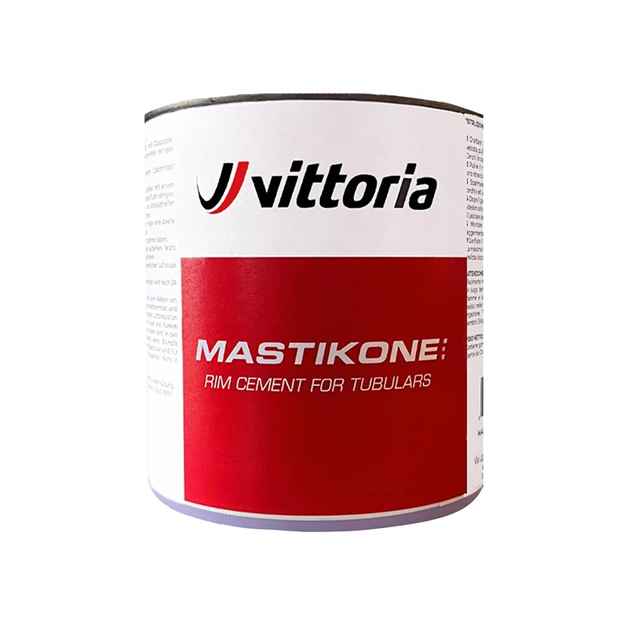 Vittoria Mastik One Tubular Adhesive 250g tin-Goodwynn'sGoodwynn's